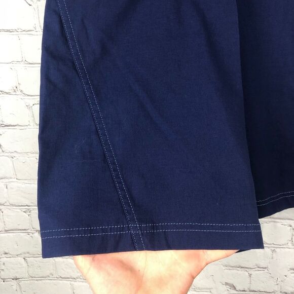 Athleta Dipper Shorts Women's Sz 4 - Picture 7 of 13